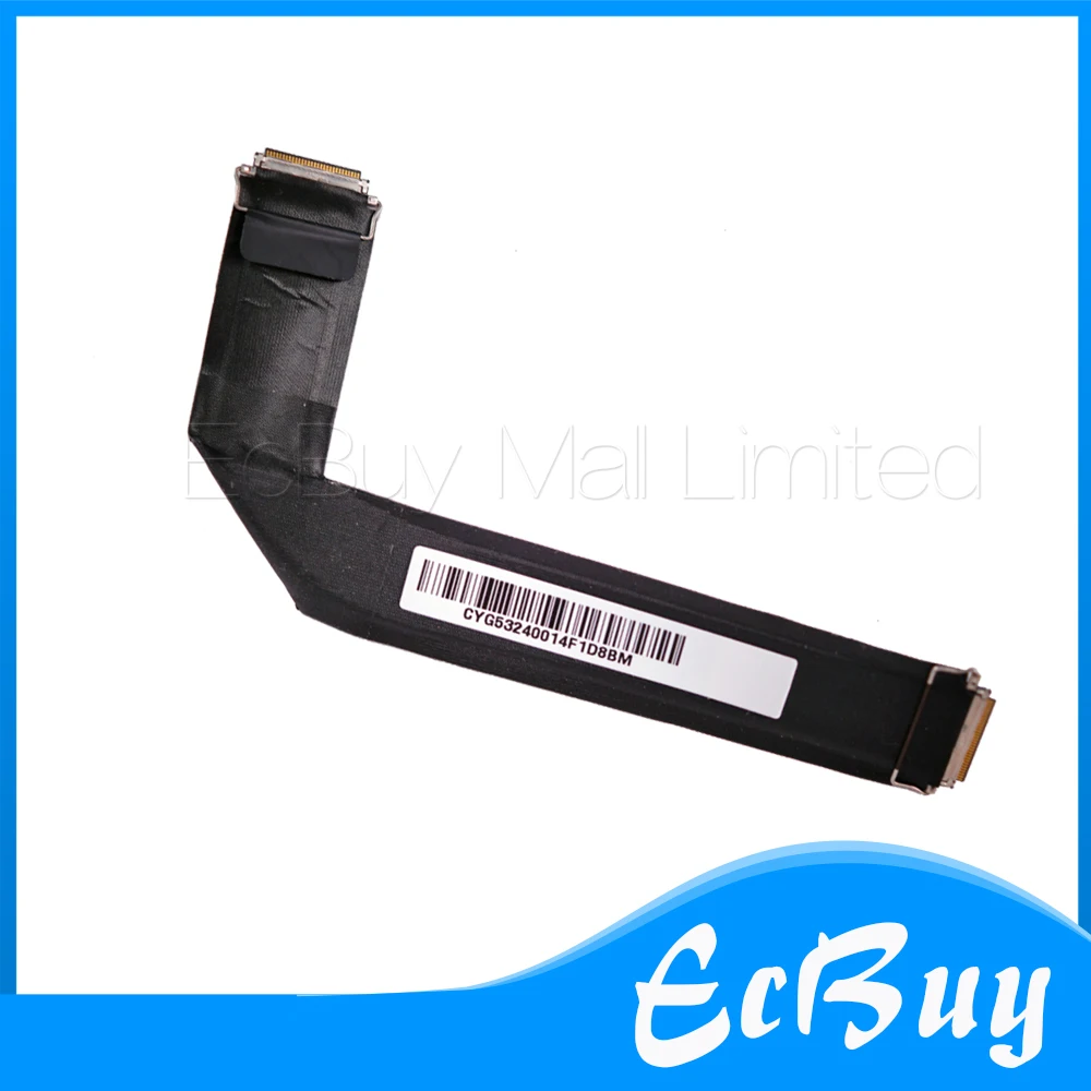 Кабель Для iMac A1418 Lvds с ЖК дисплеем кабель 21 5 дюйма 2012 2013 лет 923 0281|cable eeprom|cable headcable