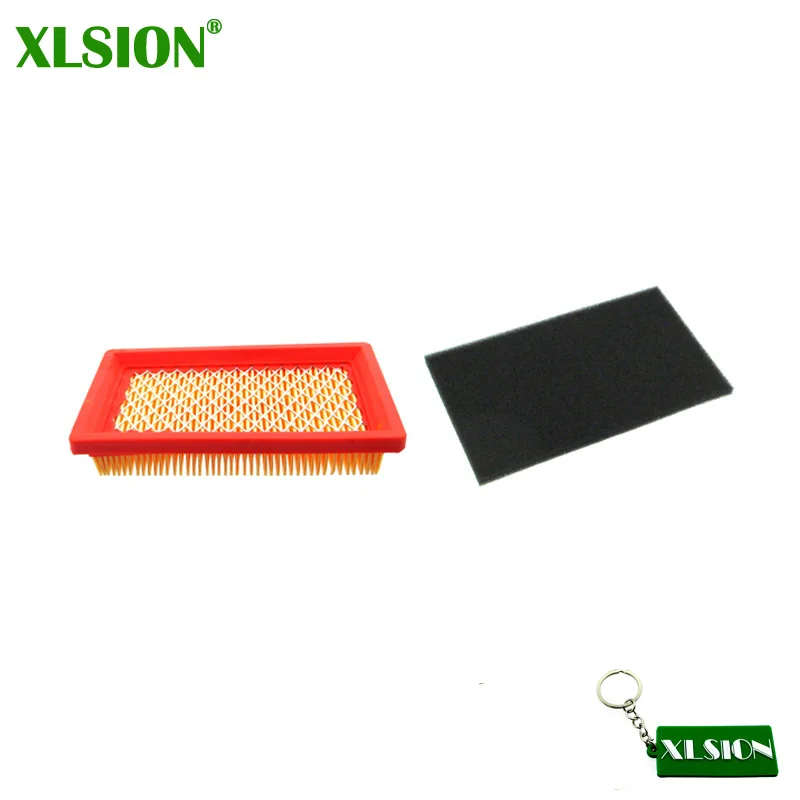 XLSION воздушный фильтр и предфильтр для Kohler XT 6 14 083 01 S 04 MTD 751 10298 Honda 951 17211 ZG9 M00