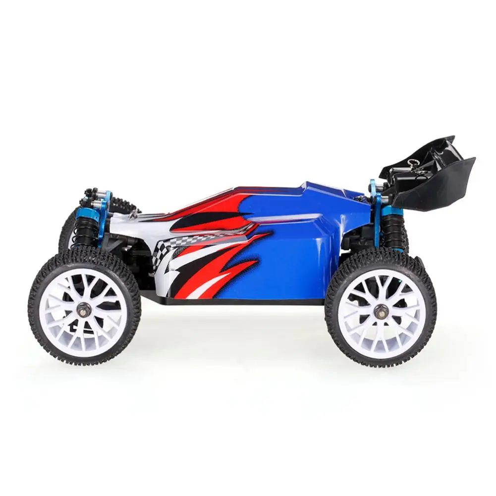 RCtown zd Racing 16421-V2 1:16 4WD 9051 BX-16 бесщеточный внедорожных автомобилей