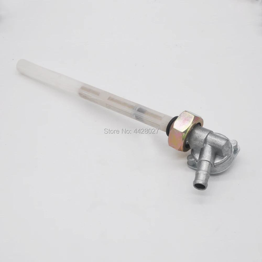 Переключатель клапана топливного бака Petcock для Honda CBR600F1 87 90 VLX600 Shadow 88 07