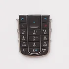 BaanSam новые кнопки английской клавиатуры для Nokia 6230 6230i Запасная часть