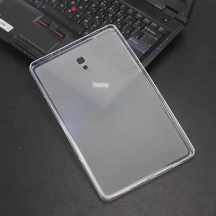 Мягкий защитный чехол из ТПУ для Samsung Galaxy Tab A 10 5 милый тонкий планшета дюйма T590