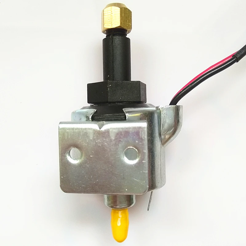 Машины для тумана кофе машина самовсасывания Магнитный Насос Поршневой Тип 30DCB