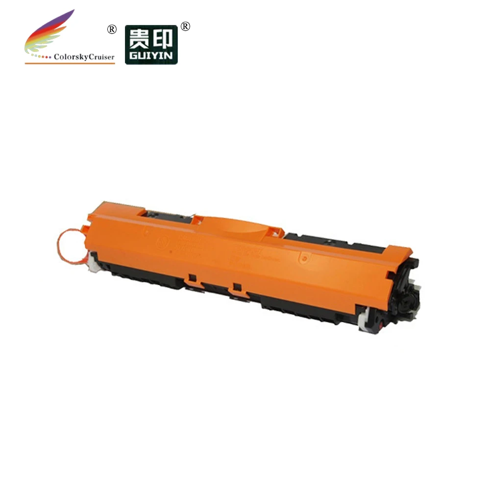 (CS-H310-313) Compatible toner printer cartridge for canon crg-329 crg-729 lbp-7010 lbp-7018 lbp-7010c lbp-7018c (1.2k/1k pages) |