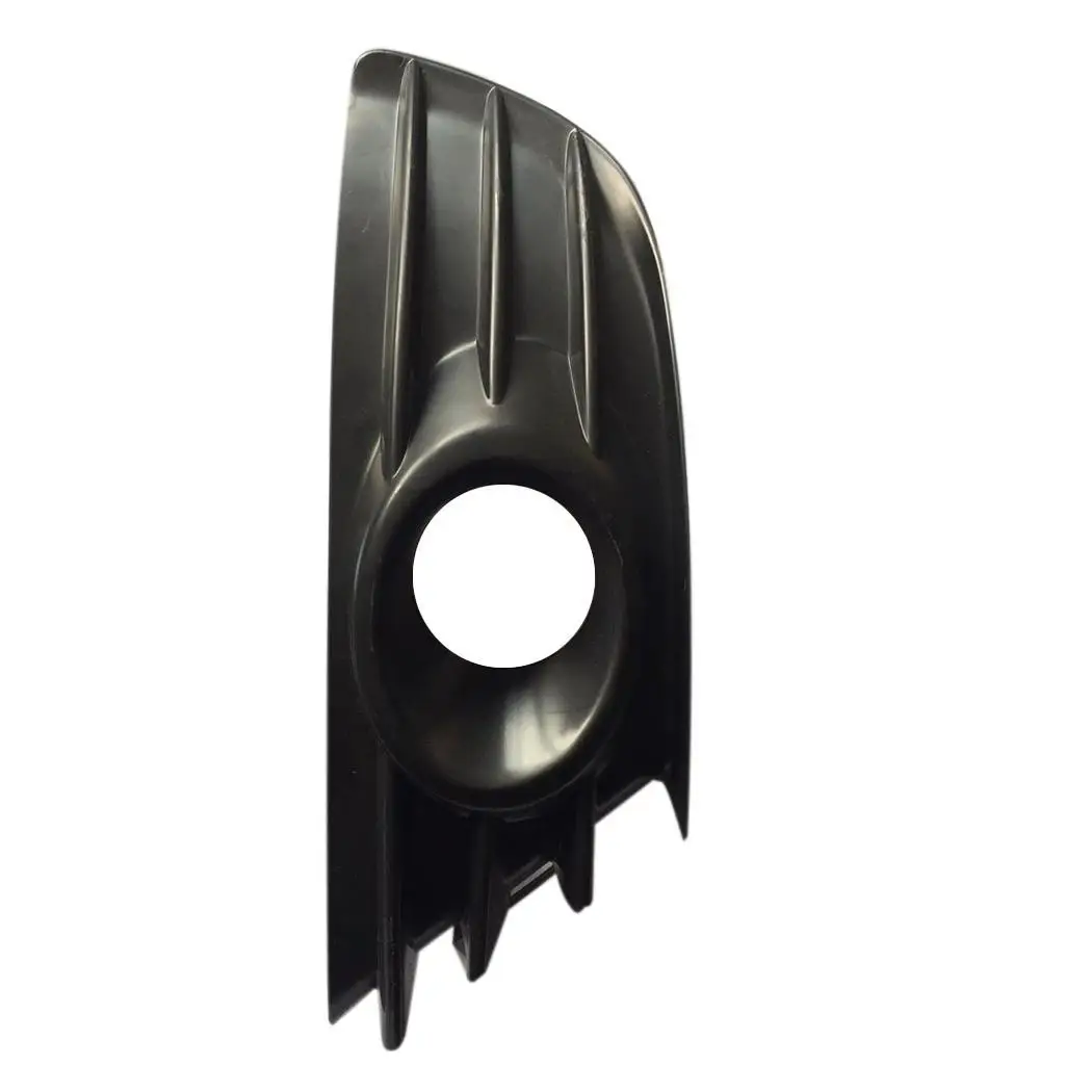 Прочная передняя противотуманная фара для автомобиля решетка бампера левого