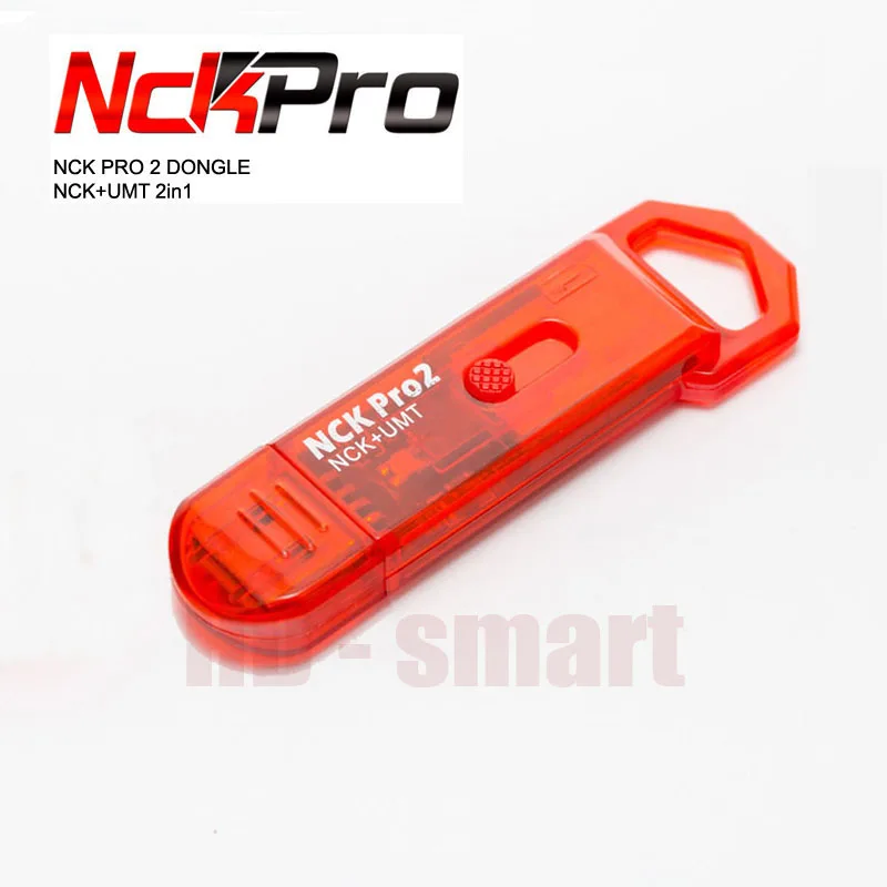 NCK Pro ключ NCK Pro2 Dongl nck ключ NCK ключ+ UMT ключ 2 в 1 быстрая