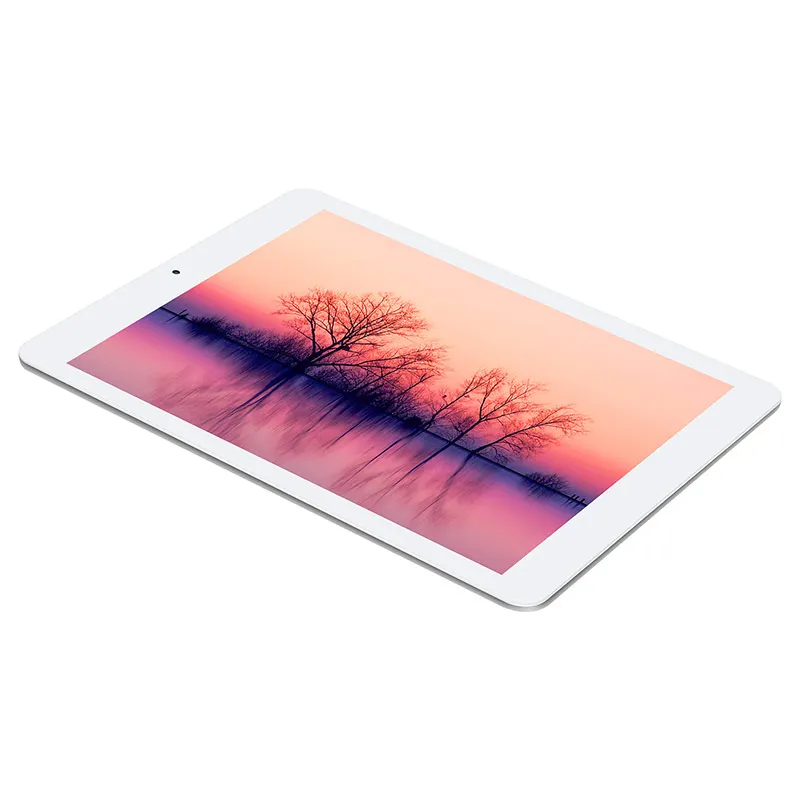 Планшетный ПК Teclast X98 Plus II 9 7 дюйма Windows 10 + Android 5 1 четырехъядерный процессор Intel Cherry