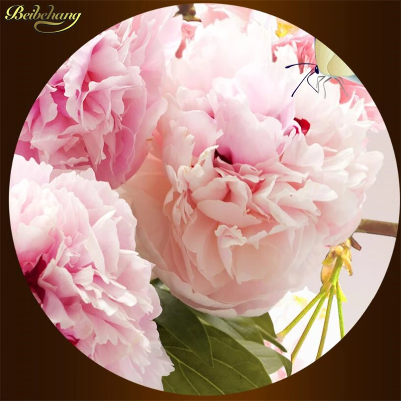 Обои на заказ фотообои 3D обои Сакура фон для стены papel de parede|papel parede|de paredemural wallpaper 3d