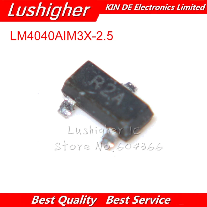 

20 шт., планшетов LM4040AIM3X lm40aim3 LM4040AI LM4040A