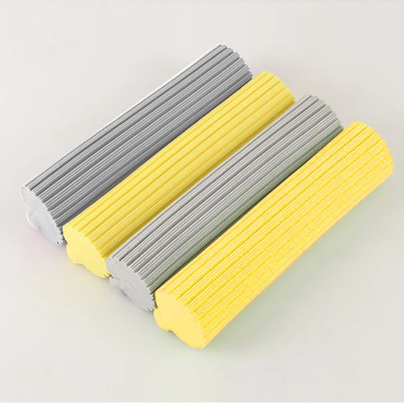 5 шт. сменные насадки из пенорезины для уборки пола | Дом и сад