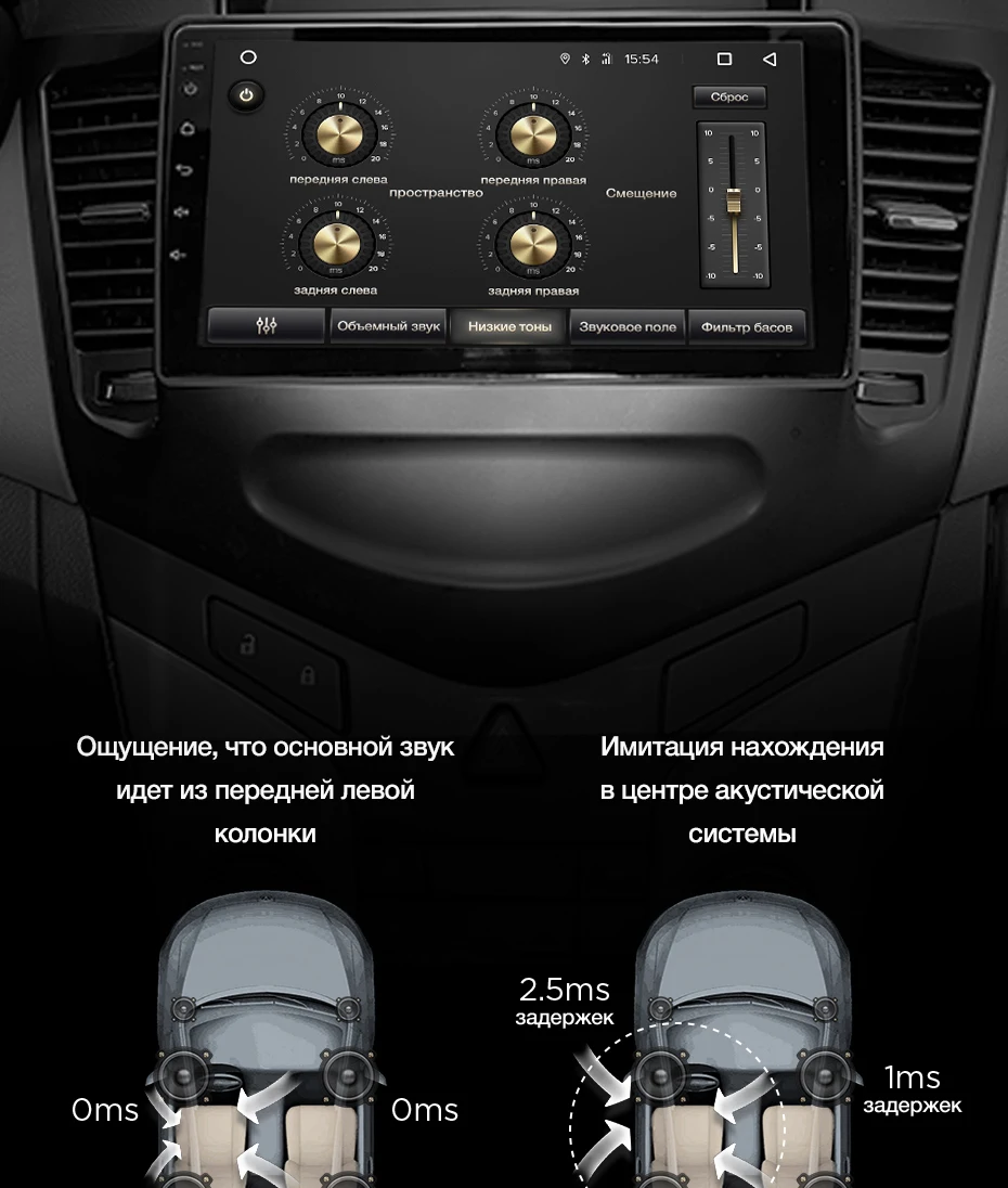 TEYES SPRO для Chevrolet Cruze 2009 2011 2012 2013 Автомобильный Радио Мультимедиа Видео плеер навигация gps Android 8,1 No 2din