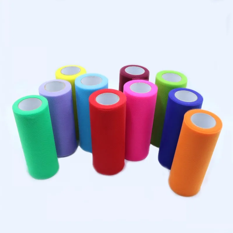 25 ярдов/партия 6 дюймов|Украшения своими руками для вечеринки| |