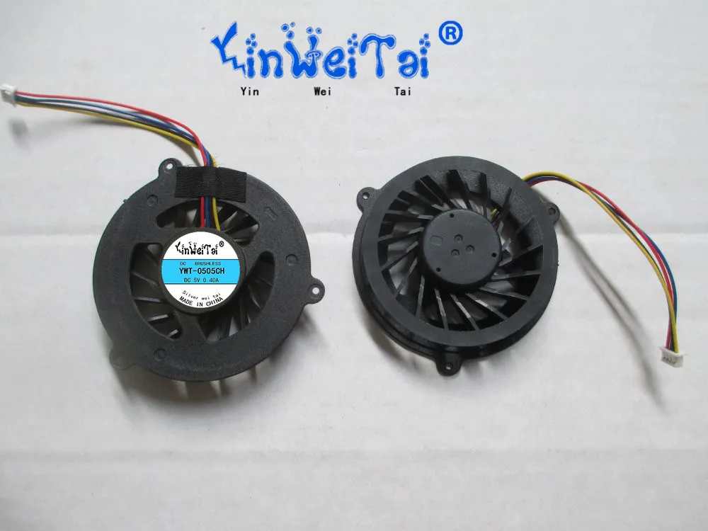 

New CPU FAN FOR Asus G50 G50V G50S M50 M50V M50S N50 N50V N50J VX5 G60 G60JX G60VX X56 X57V X58 laptop cooler