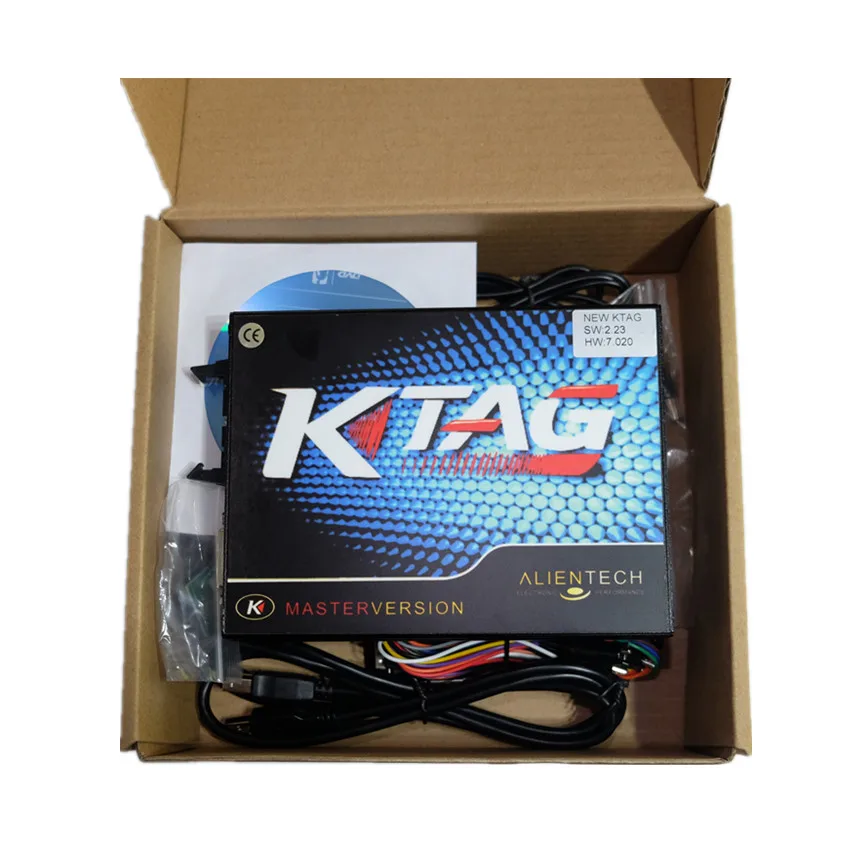 KESS V2 V2.47 V5.017 ЕС красный блока управления двигателем Титан Winols KTAG V2.25 V7.020 4