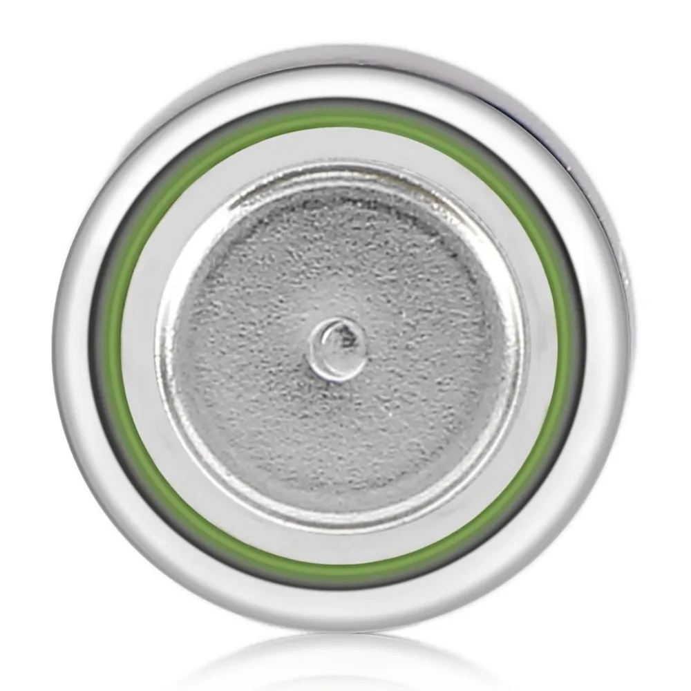 100 шт. 1,5 V AG13 LR44 LR1154 SR44 A76 357A 303 357 Монета Кнопка сотового телефона Батарея набор для калькулятор-камера часы игры зажигалки