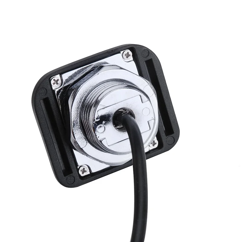 Универсальная HD 600TVL 170 широкоугольная автомобильная камера, Водонепроницаемая камера ночного видения, Автомобильная камера заднего вида, парковочная камера заднего вида, высокая чувствительность