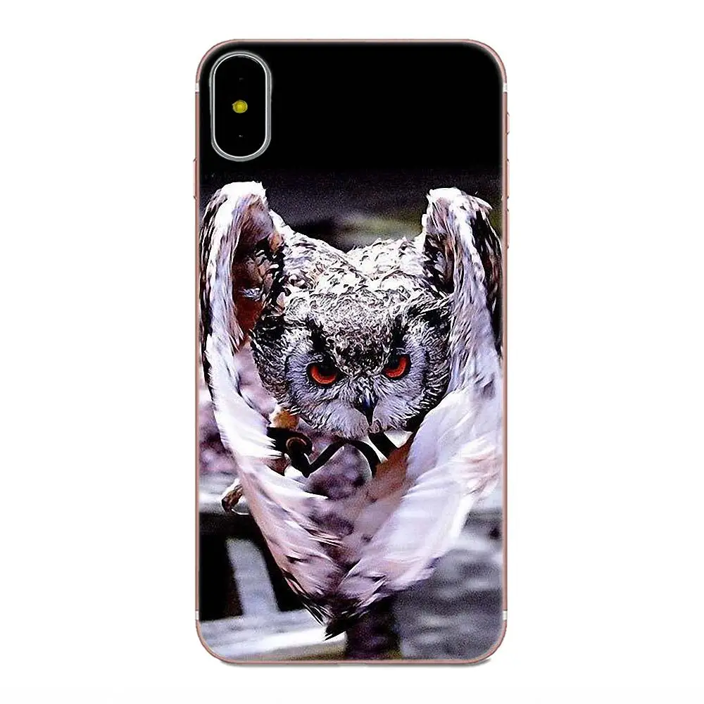 Fly Fierce Hawk высококачественный чехол для телефона Galaxy Grand Alpha G850 Core2 Prime S2 I9082 A3 A5 A7 On5 On7