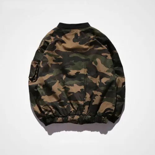 2017 высокое качество Для мужчин Стильный камуфляж круглый Средства ухода за кожей