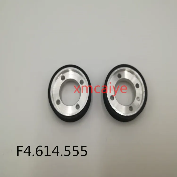 High quality F4.614.555 CD74 XL105 Offset Printing wheel size 38x19x10mm | Компьютеры и офис