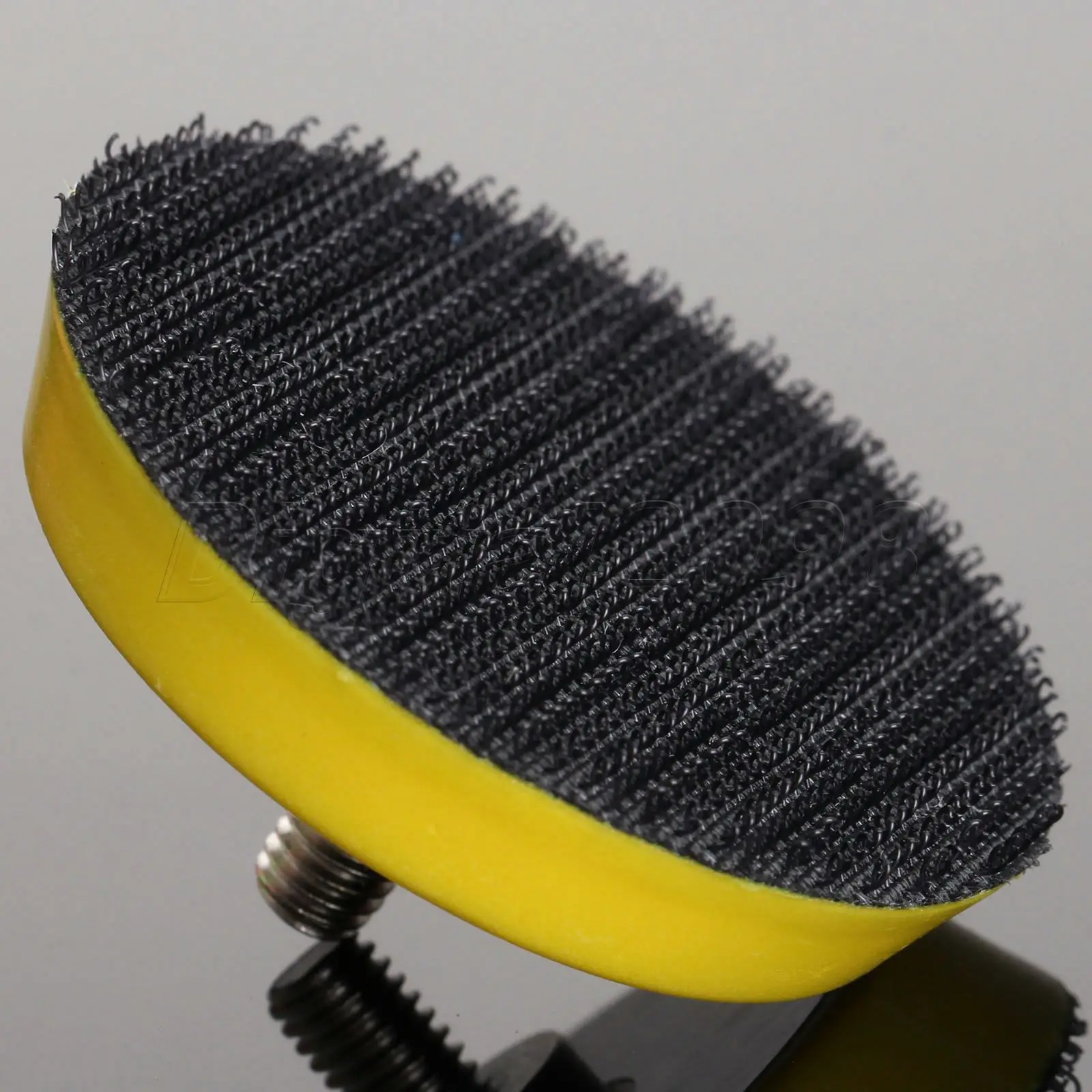 16 шт. набор полировальных насадок для автомобиля 50 мм|buffing pad|polishing buffing pad kitpad kit |