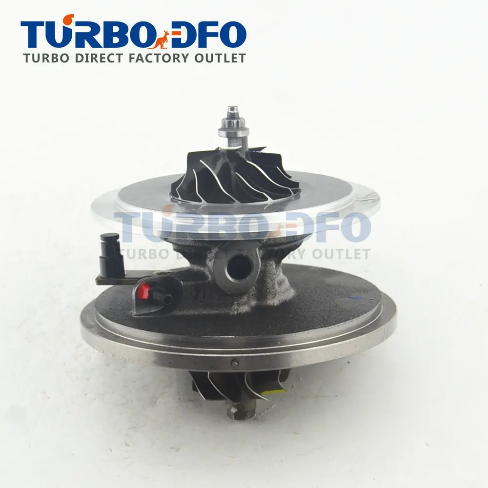 757042-5014S cartridge turbine repair kits for Seat Altea / Leon Toledo III 125Kw BMN BMR BUY BUZ - turbocharger CHRA NEW core | Автомобили
