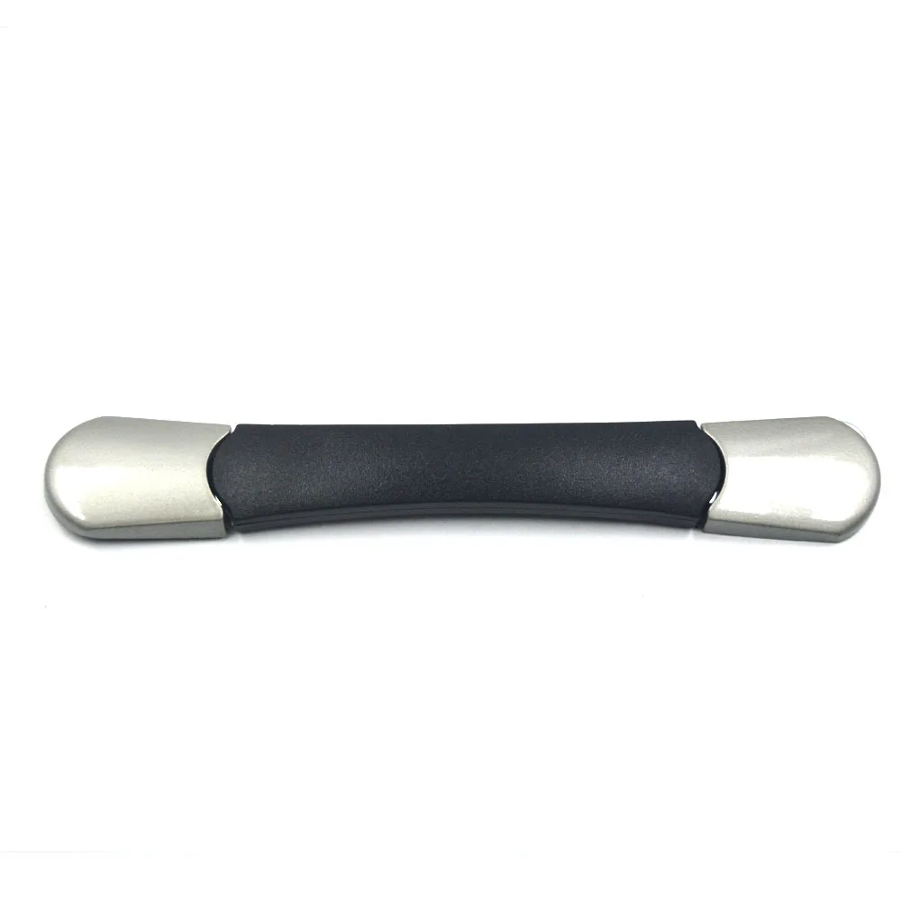 

Suitcase Luggage Case PVC 12cm Spare Strap Flexible Handle Grip Replacement