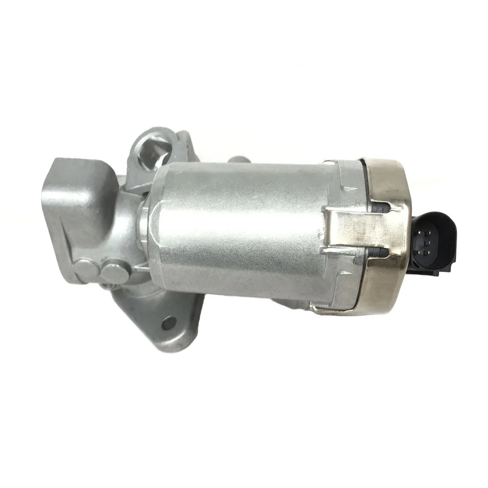 Клапан рециркуляции выхлопных газов EGR для Fiat Ducato Citroen реле C3 Jumper 1 4 2 HDi 8C1Q9D475BA 8C1Q