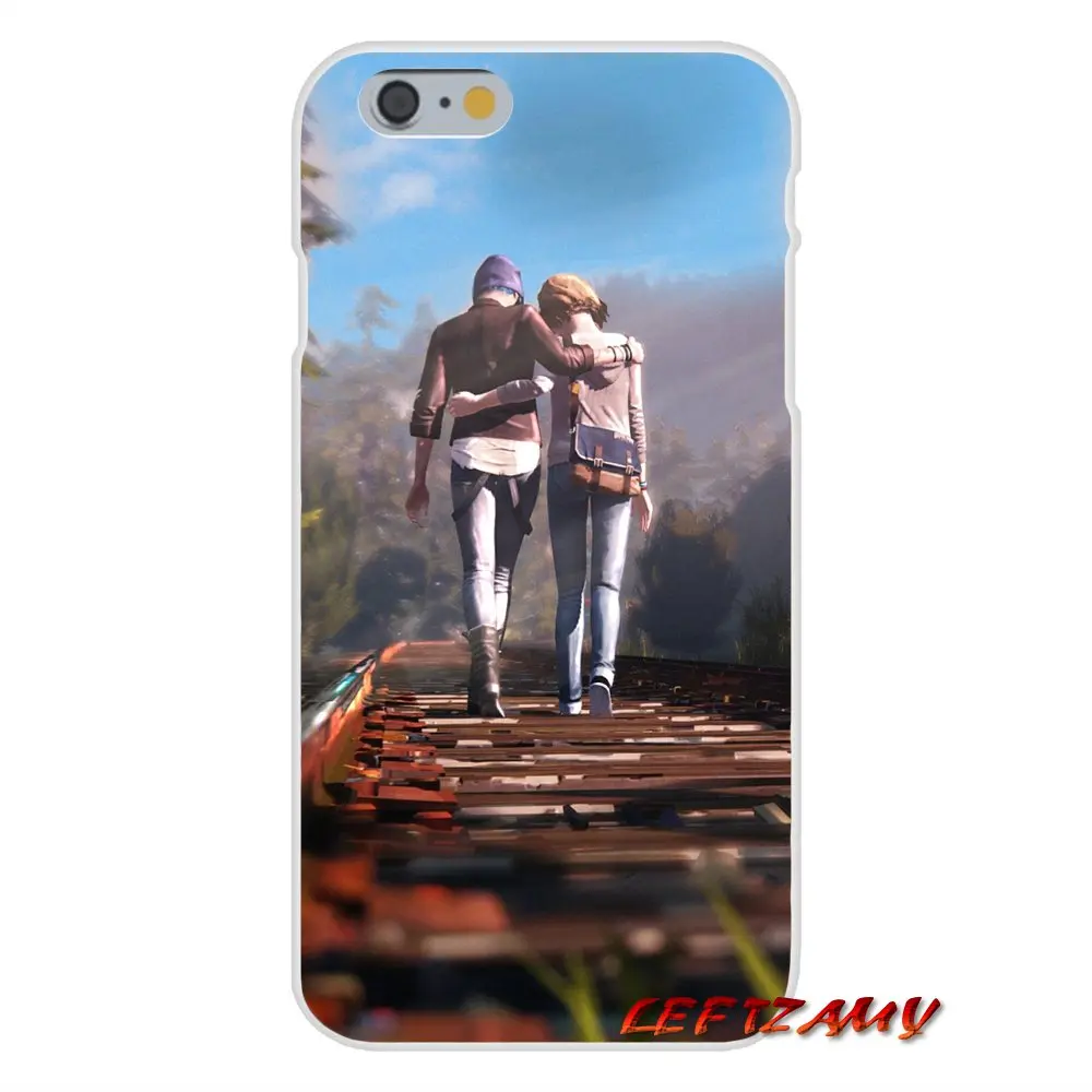 Для Samsung Galaxy A3 A5 A7 J1 J2 J3 J5 J7 2015 2016 2017 Life Is Strange Top Detailed популярные аксессуары чехлы для
