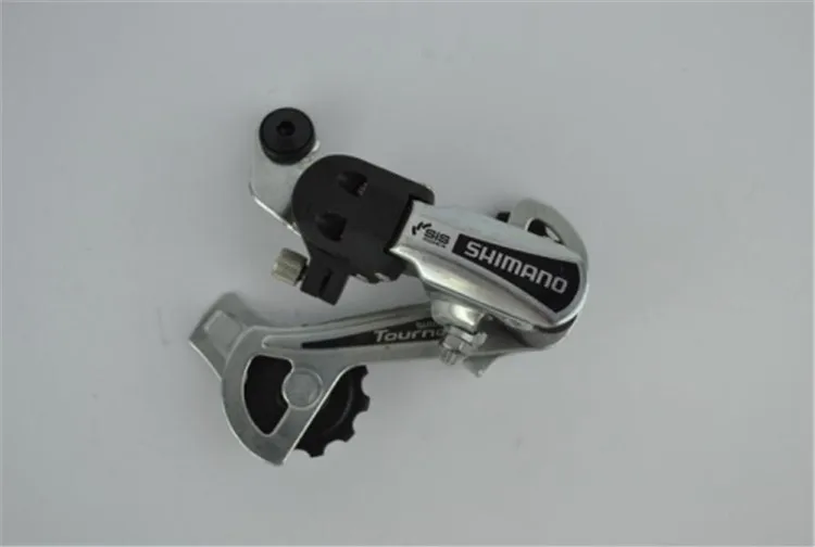 Велосипедный переключатель Shimano TY22 SIS задний 6/7 скоростей свободного хода 18/21 MTB