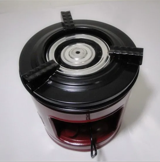 Открытый Плита Бытовая керосин Кипятильника портативный керосинке multi топлива