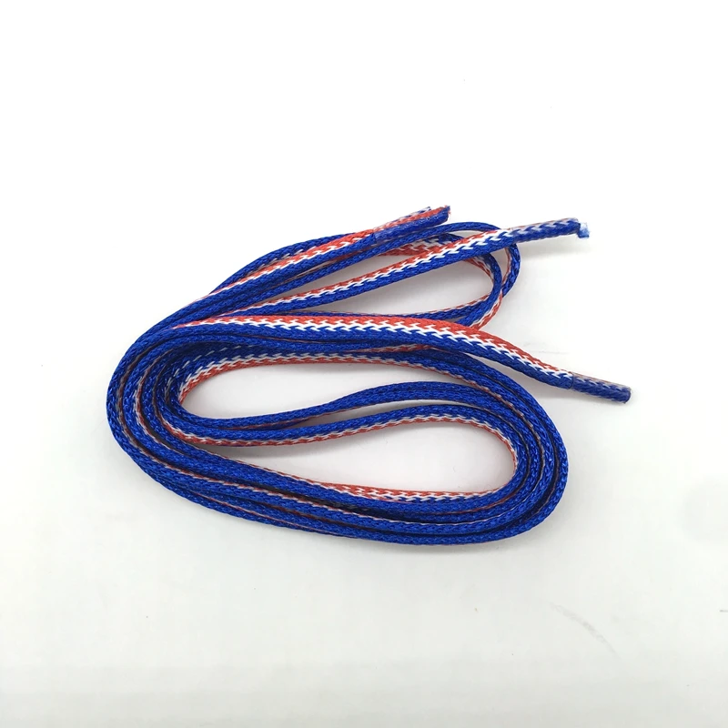 

1 Pair Colorful Woven Shoelaces Colors Checkered Flat Shoe laces High Quality 120CM Fashion Unisex Child Adult Shoelace