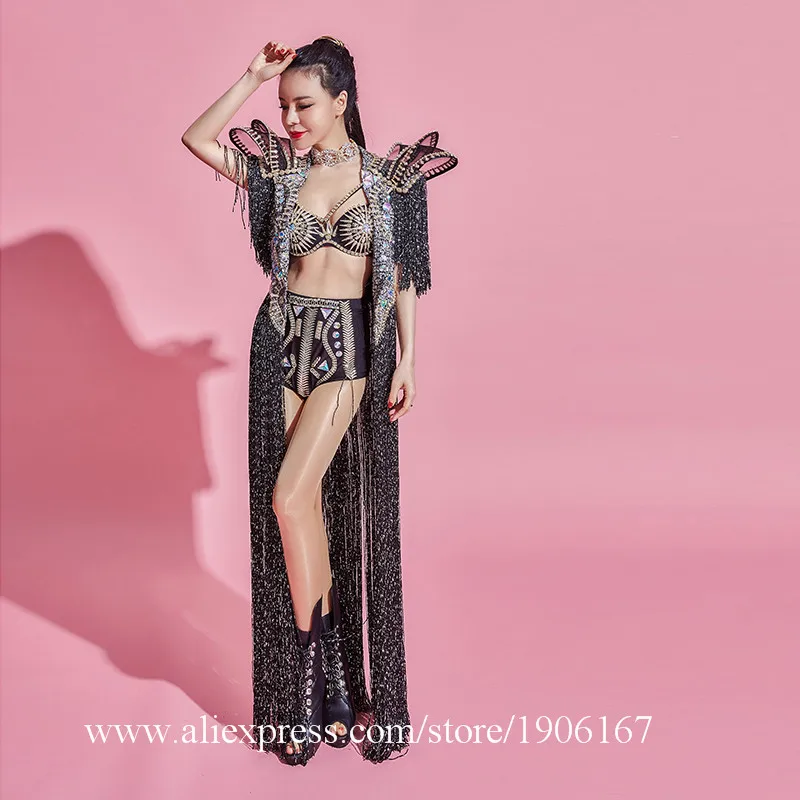 Сексуальное женское вечернее платье бикини костюмы для бальных танцев женская