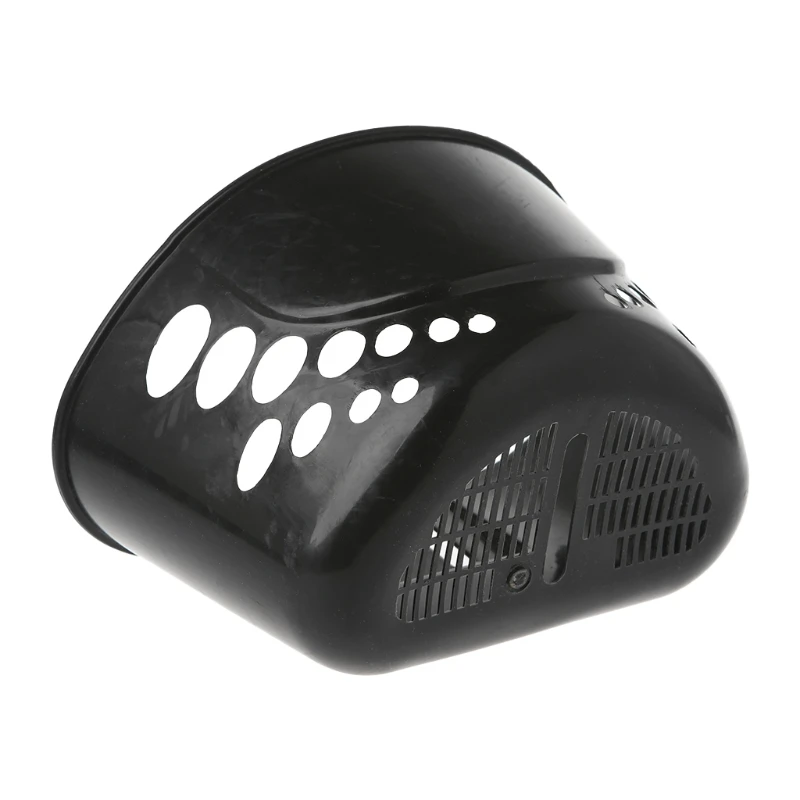 

1PC Bicycle Basket For Children Bike Plastic Pannier Front Handlebar Carrier Storage
