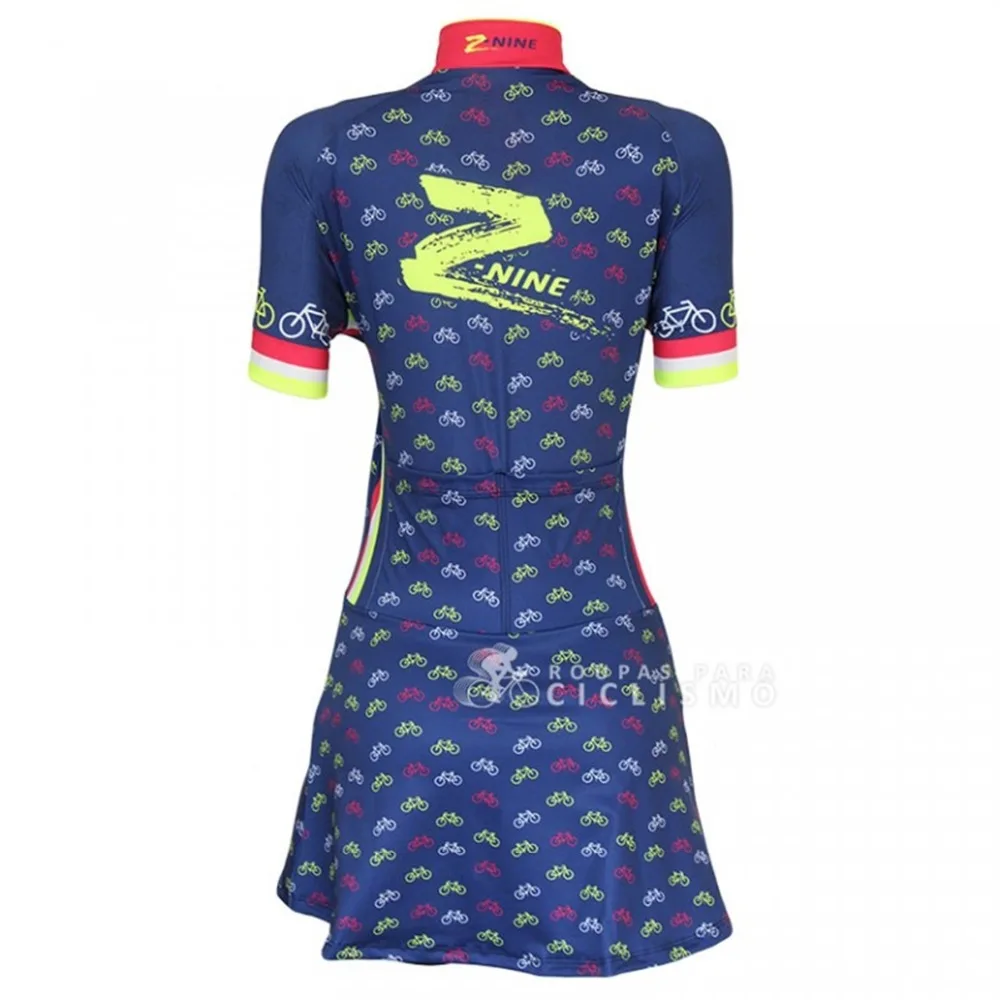 2019 Pro Team Triathlon Suit женская одежда для велоспорта трикотажный комбинезон комплект