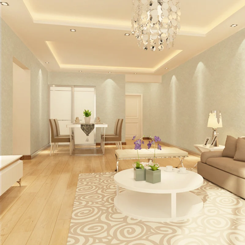 

5M Luxury Texture Decorative Film PVC Self Adhesive Cabinet Waterproof Wallpaper Furniture Renovation Wall Sticker Wall paper