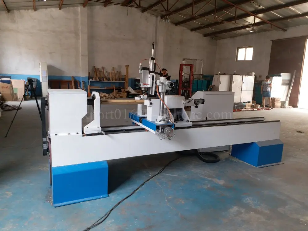 Токарный станок по дереву Чак дешевый cnc резьба машина с токарным шпинделем| |