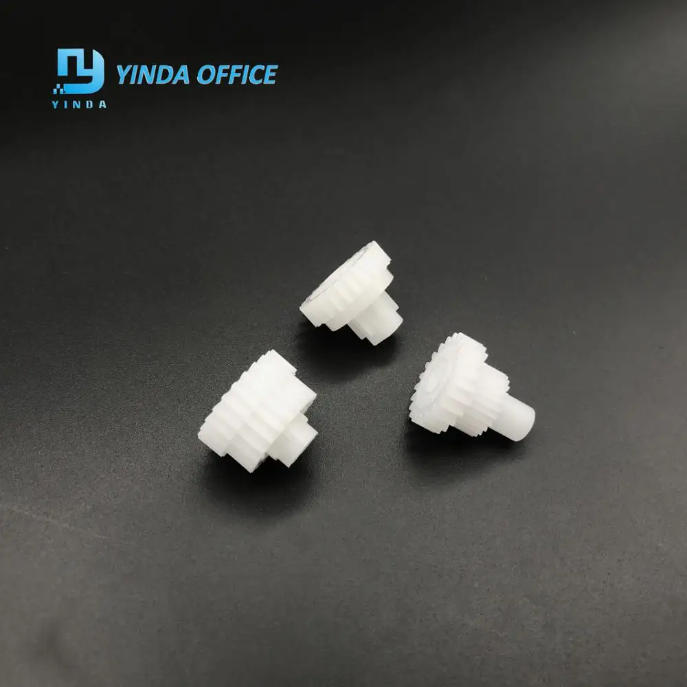 Разработчик шестерни для использования в Toshiba 2006 2306 2506 2505 2307 2507 OEM 6LJ76512000 6LJ76513000