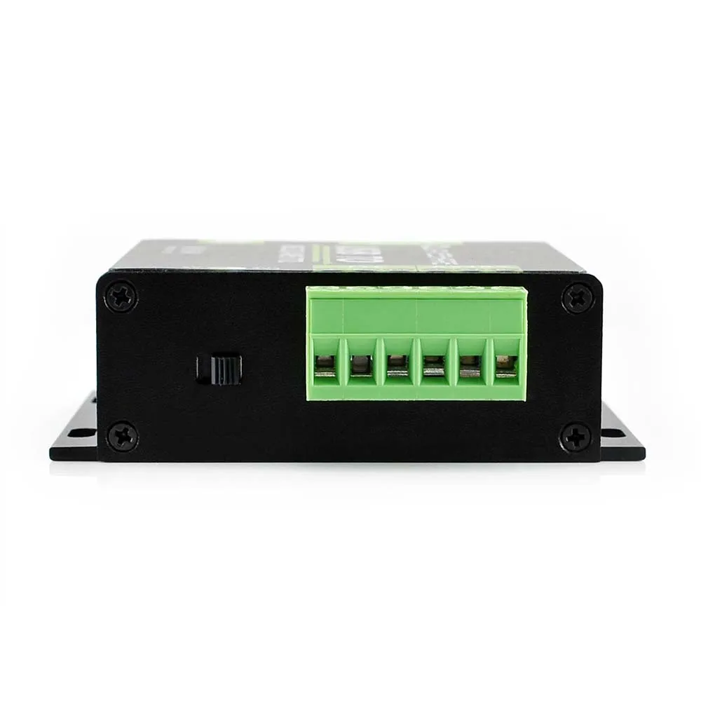 

USB to RS232/485/TTL Interface Converter, Industrial Isolation