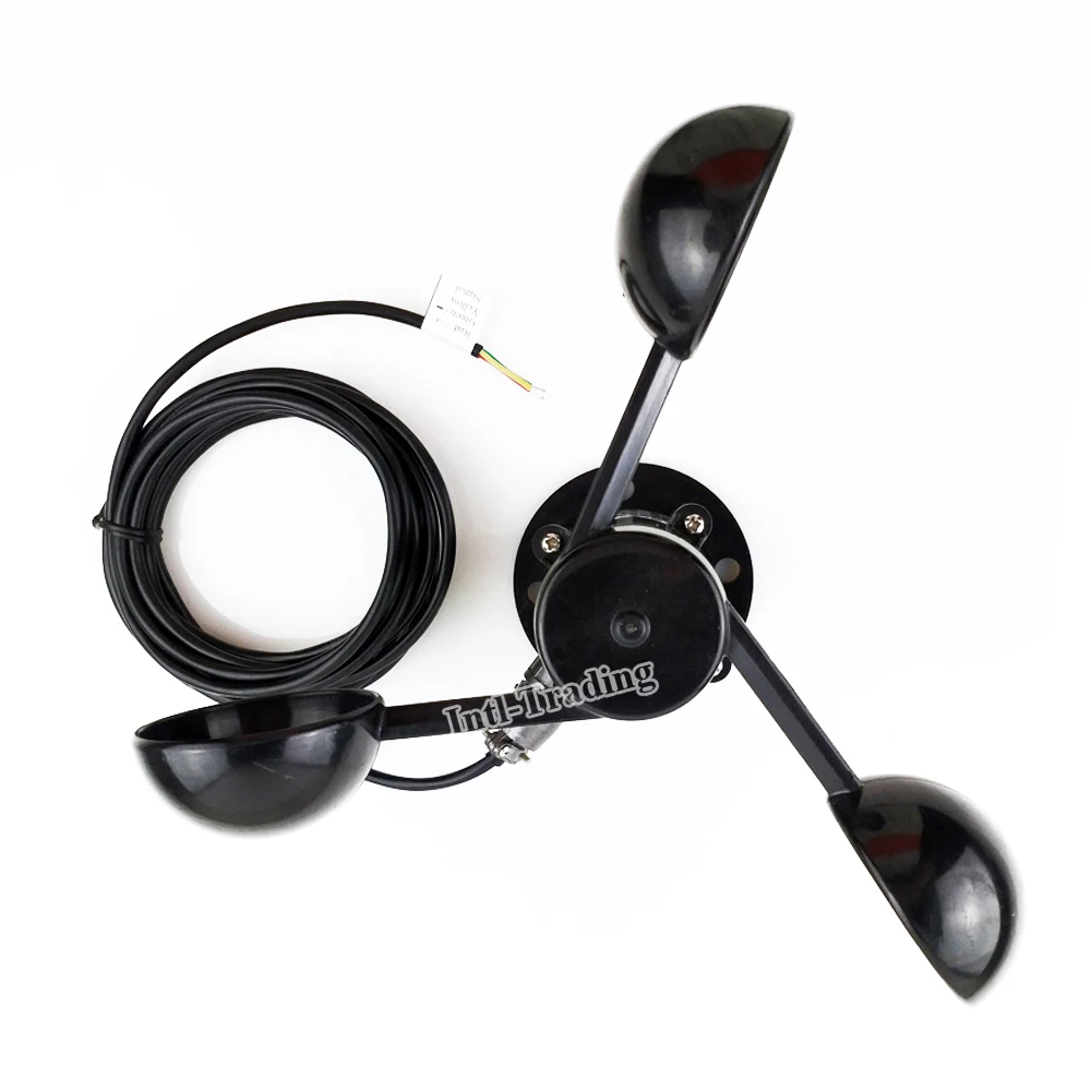 Полный Φ 8 &quotдвигатель постоянного тока с линейным приводом + ЖК контроллер