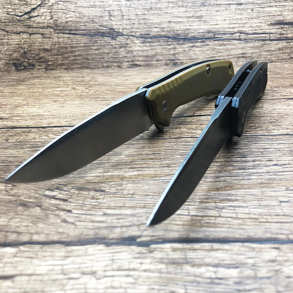 BMT СОКОЛ складной нож для кемпинга D2 стальное лезвие G10 Ручка для наружного тактического выживания универсальные ножи EDC ручные инструменты OEM