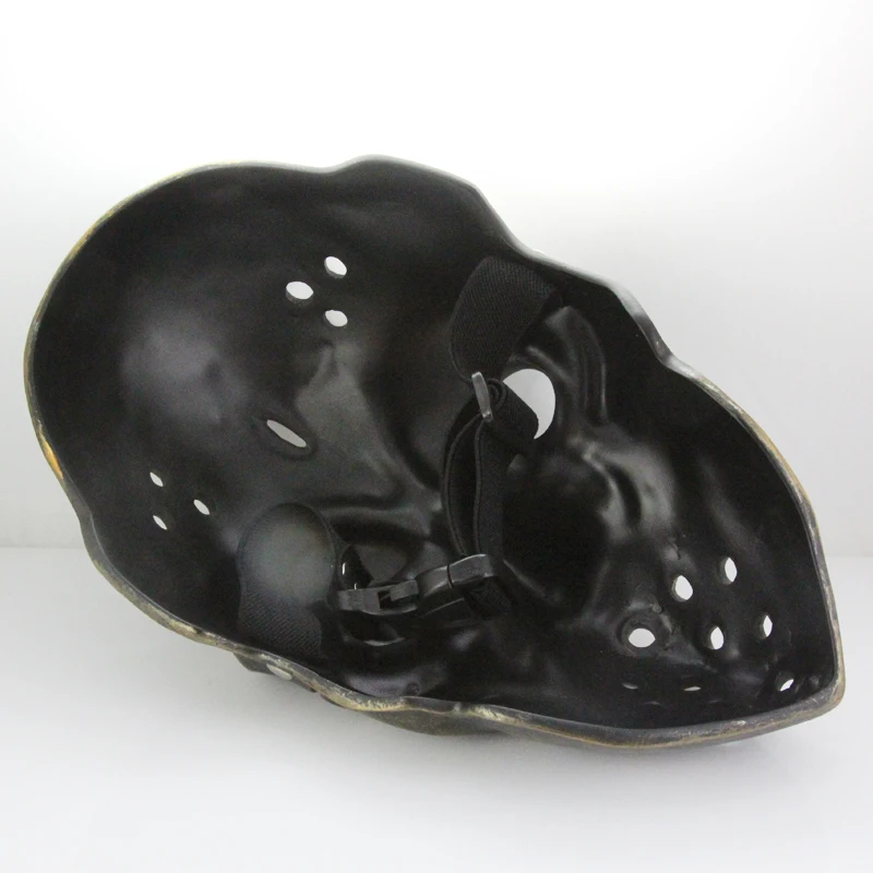 Slapshot Хоккейная маска Корейская онлайн игра тема для вечеринки Хэллоуин