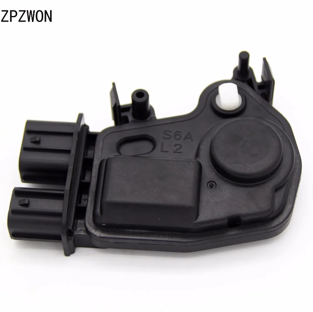 Привод центрального замка 72115-S6A-J11 72155-S6A-J11 для Honda FIT 2003-2008 PILOT 2003-2007 | Автомобили и