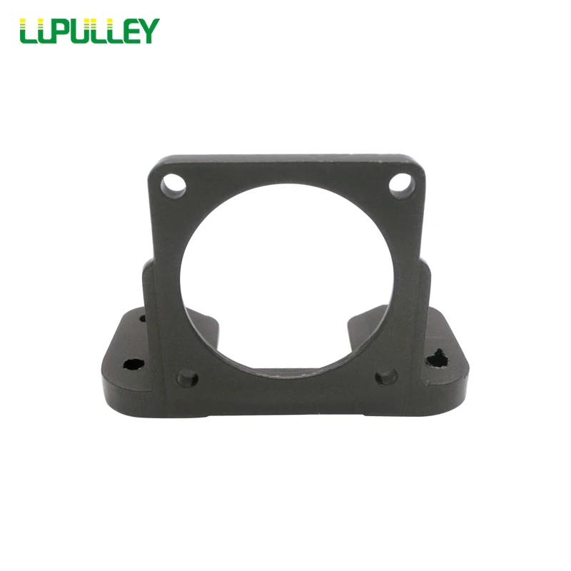LUPULLEY 60 мм кронштейн для крепления двигателя редуктора быстрорежущей поддержки