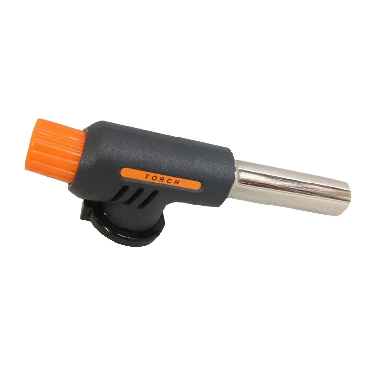 Горячий продавать новые газовая горелка бутан самовозгорания кемпинг сварка