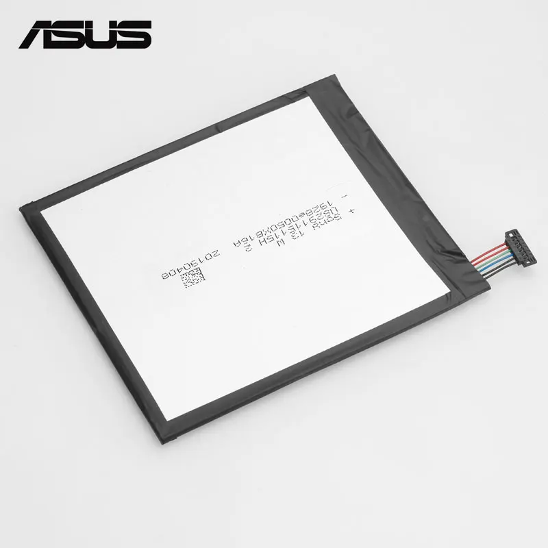 Аккумулятор ASUS C11P1502 для ASUS ZenPad 10 Z300CG Z300CL P01T Z300M Z300C P023 10,1 Высокая емкость 4890 мАч+ Инструменты