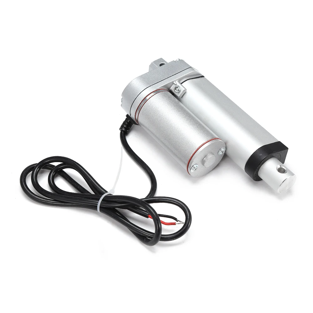12 V прогрессивный Электрический с линейным приводом высококачественный