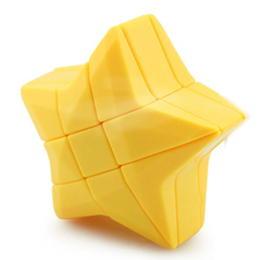 Кубики Для Детей Будильник Ремесло Странно Форма 3x3x3 Логические Неупорядоченных