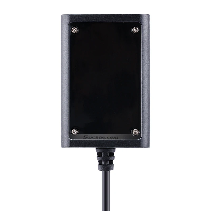 Seicane портативный автомобильный USB TPMS с 4 внутренними датчиками для Android в тире