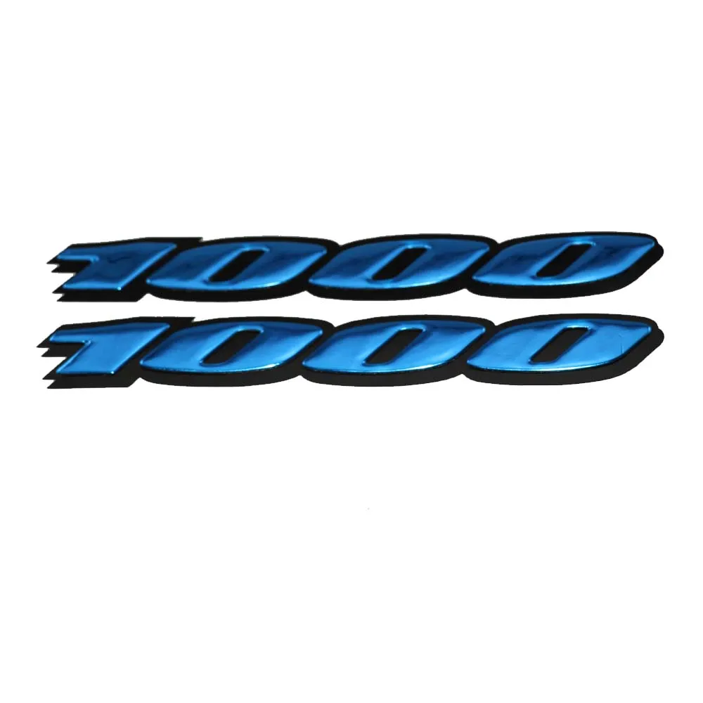 KODASKIN Мотоцикл 3D эмблема Raise Наклейка для GSXR1000 K4 K6 K7 K8 K9 L1 120 мм * 16 | Автомобили и