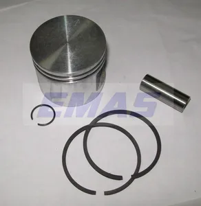 Комплект поршня 40 мм * 1,2 для бензопилы Stihl 023 MS230-Rep 1123 030 2019